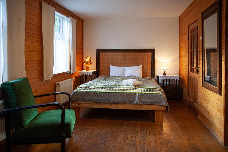Doppelzimmer